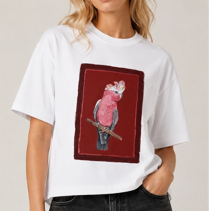 GALAH - Women's t-shirt