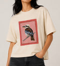 KOOKABURRA - Women's t-shirt