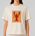 AMERICAN LOBSTER - Women's t-shirt