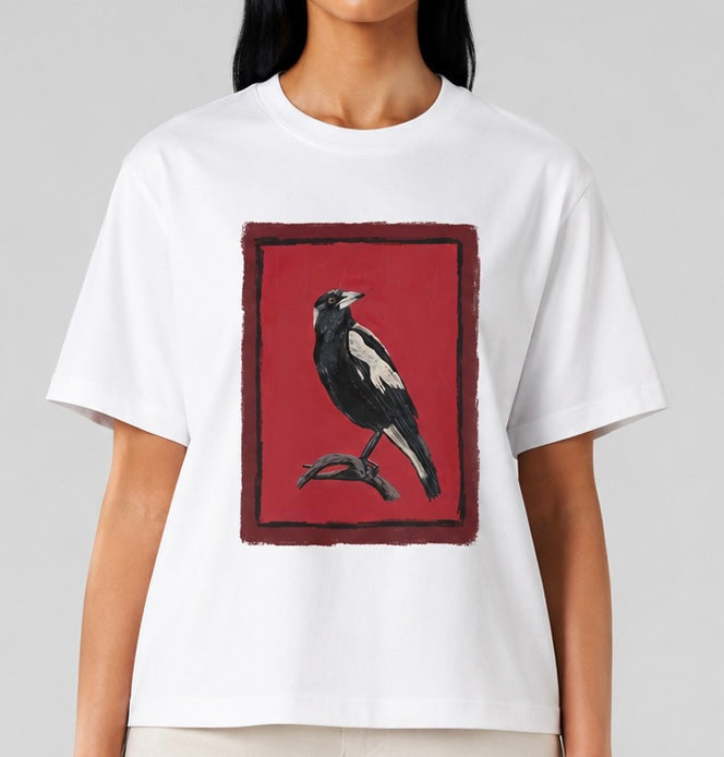 MAGPIE - Women's t-shirt