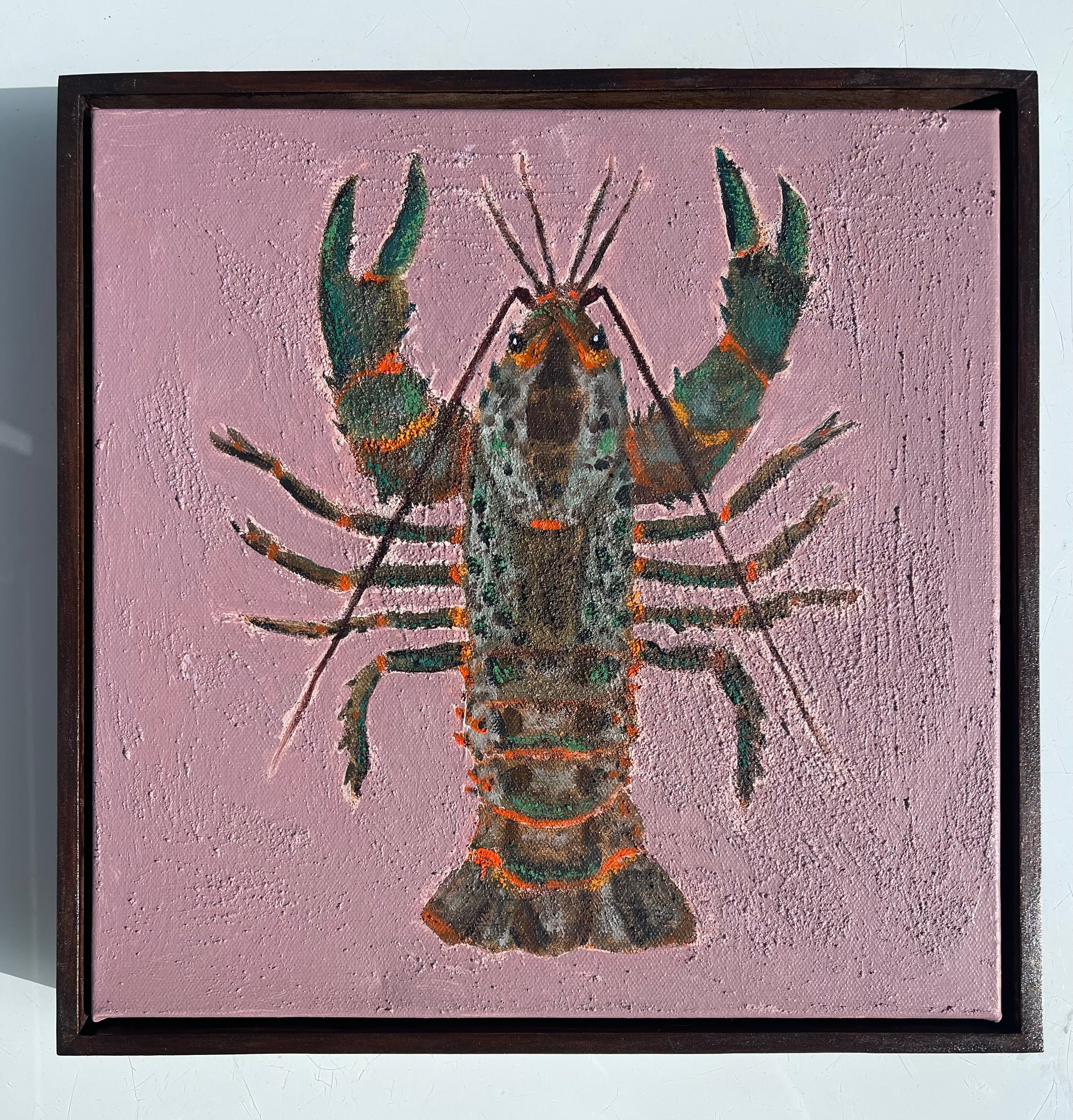 Freshwater Yabby