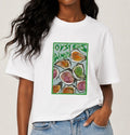 OYSTERS ALWAYS - Women's t-shirt