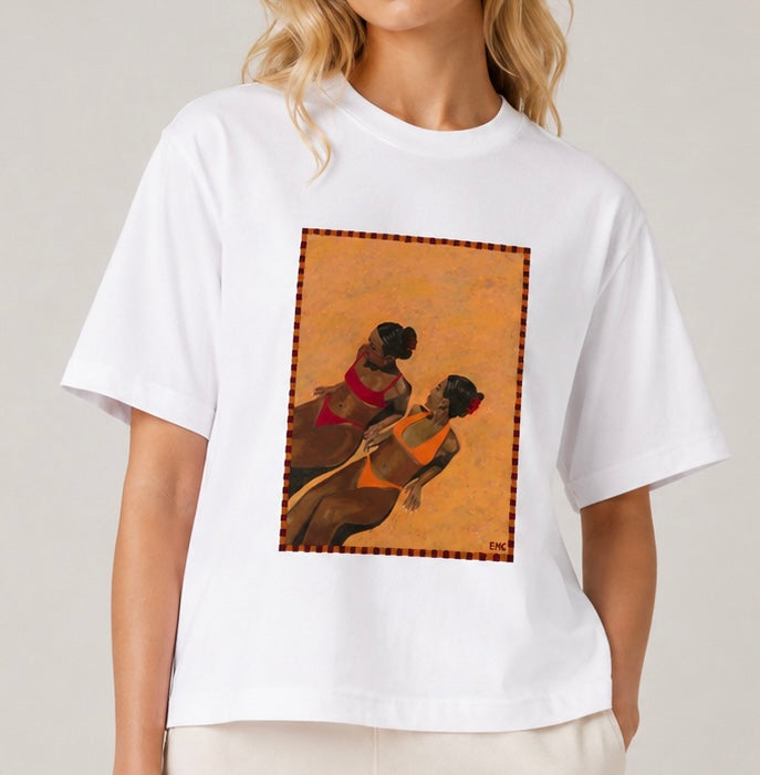 SOL SISTERS - Women's t-shirt