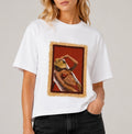 SOAK UP THE SUN - Women's t-shirt