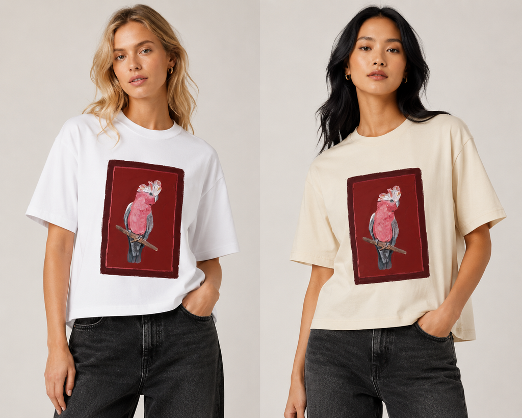 GALAH - Women's t-shirt