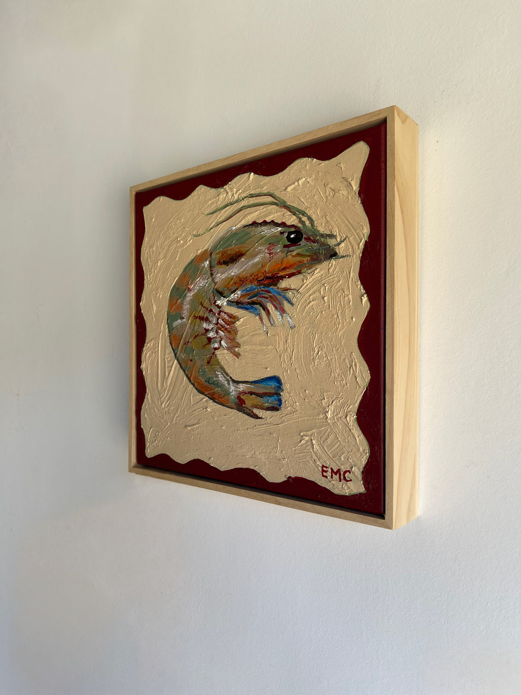 EASTERN KING PRAWN