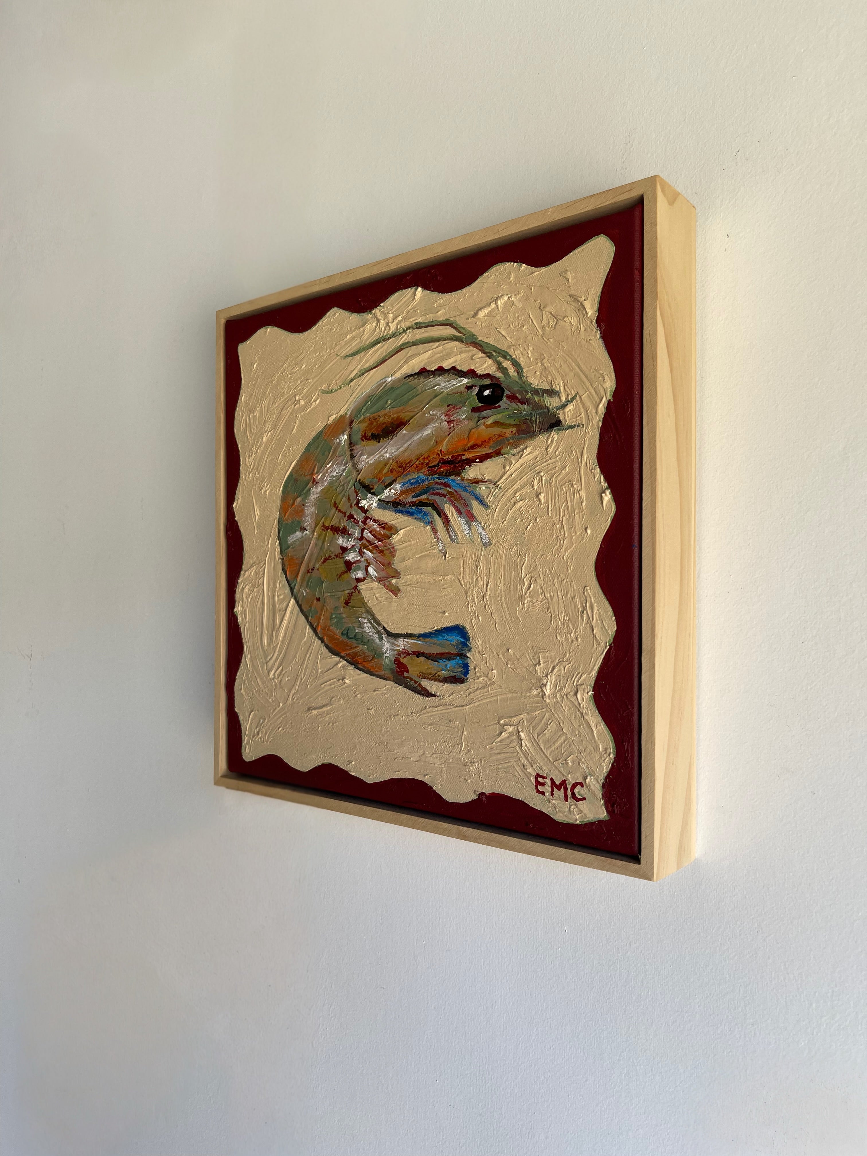 EASTERN KING PRAWN