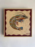 EASTERN KING PRAWN