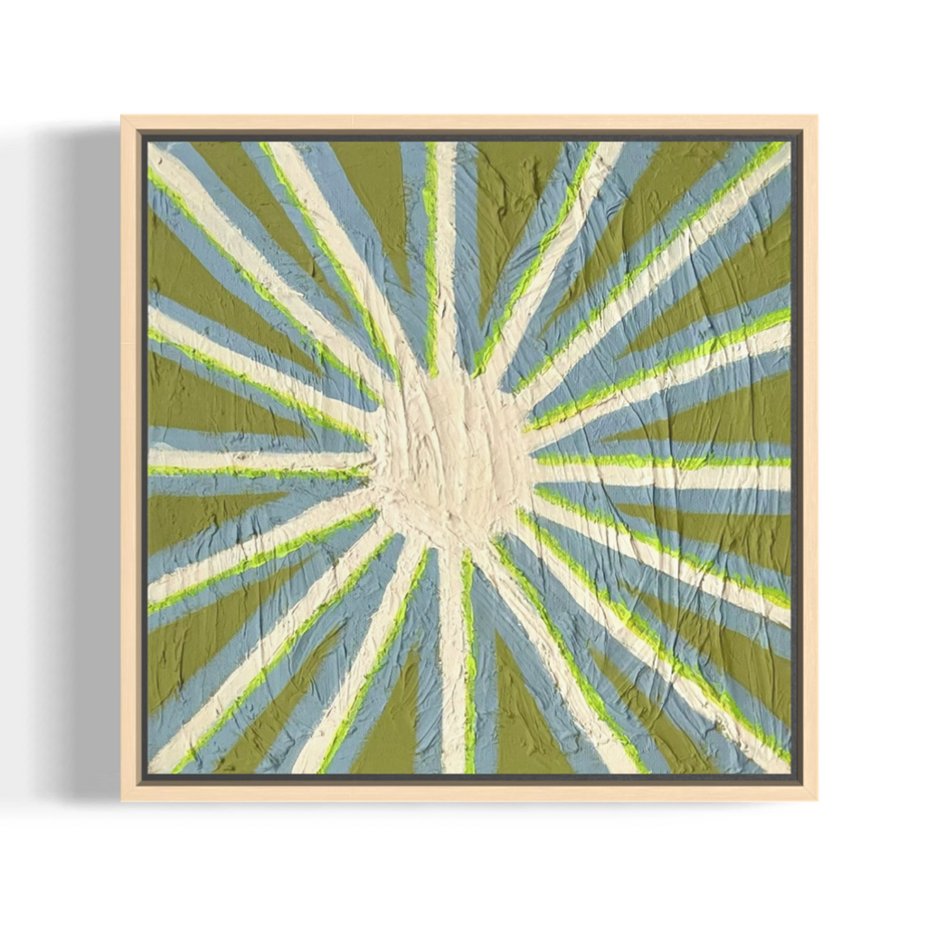BABY SUN (GREEN)