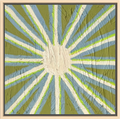 BABY SUN (GREEN)