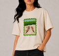 BEACH BUMS - Women's t-shirt