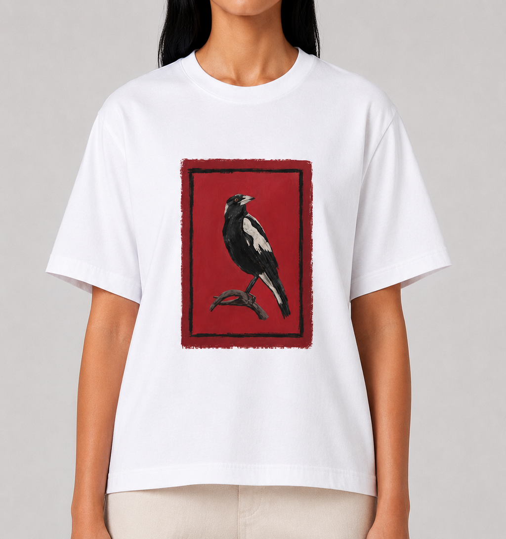MAGPIE - Women's t-shirt