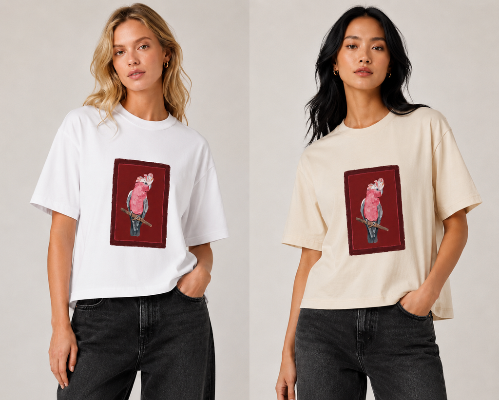 GALAH - Women's t-shirt
