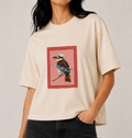 KOOKABURRA - Women's t-shirt