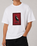 MAGPIE - men’s t-shirt