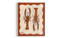 Norwegian lobsters