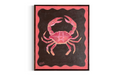 Pink Forest Crab