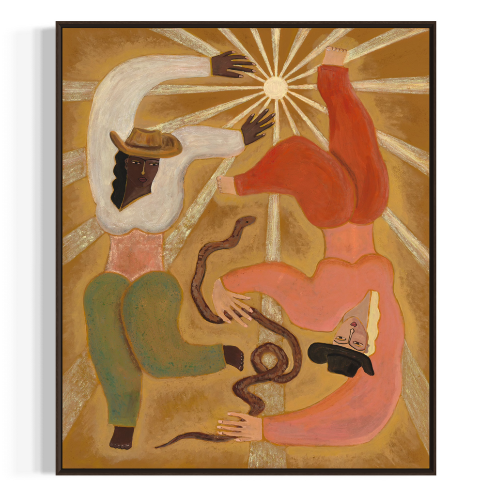 “The Sun”