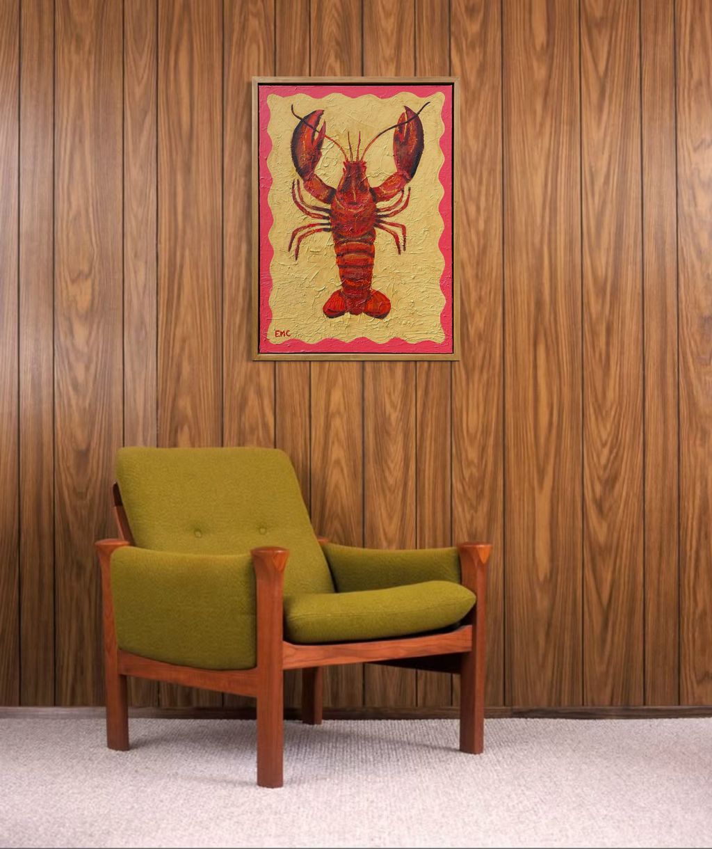 AMERICAN LOBSTER