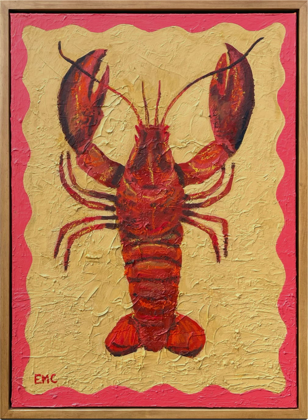 AMERICAN LOBSTER