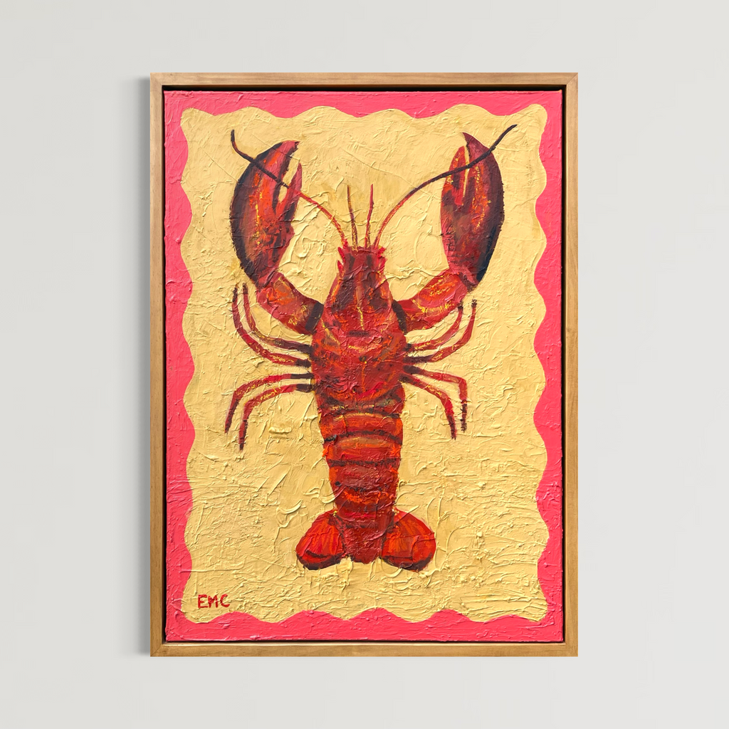 AMERICAN LOBSTER
