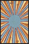 CHILD OF THE SUN