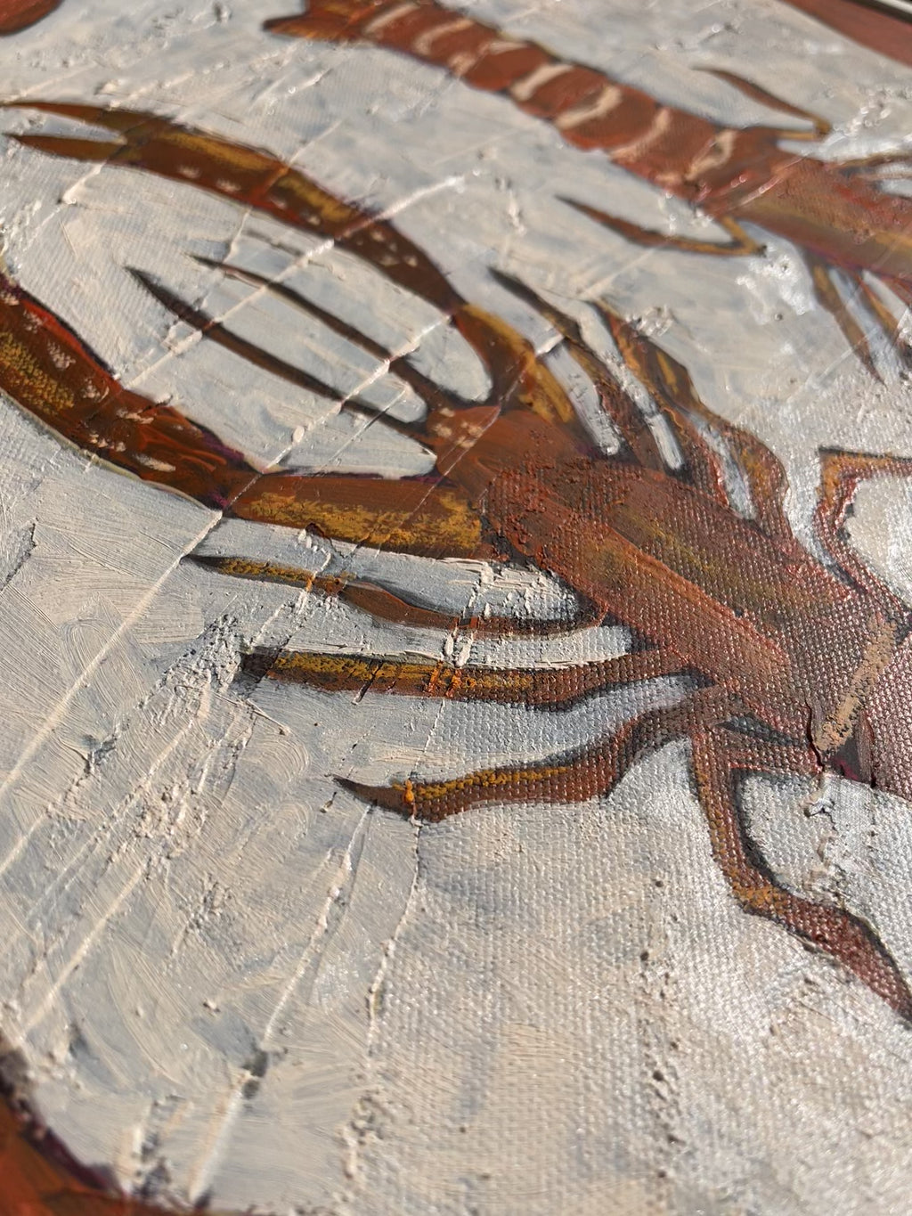 Norwegian lobsters